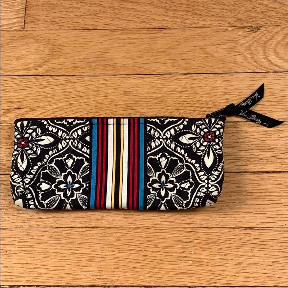 Vera Bradley pencil holder